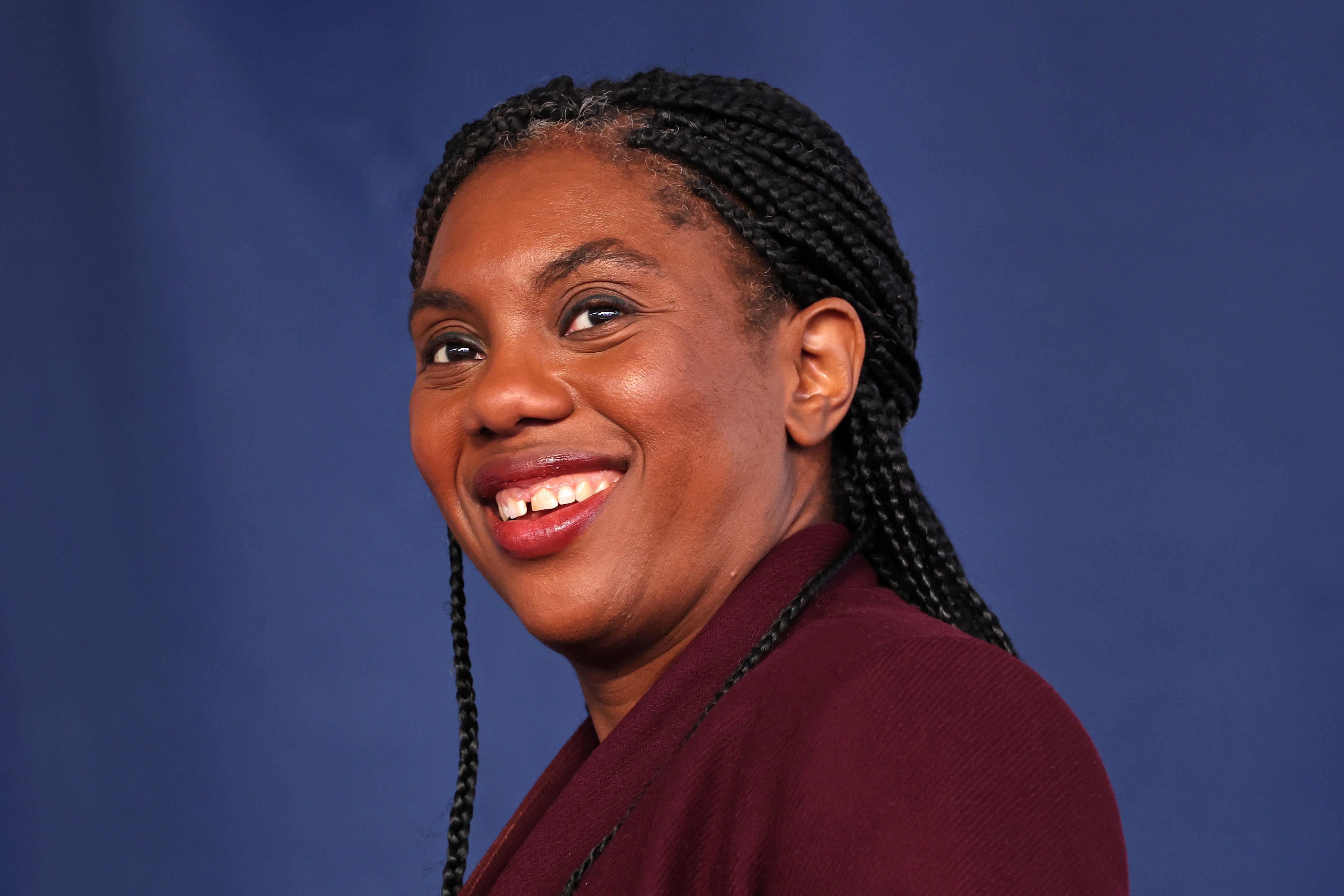 Can Kemi keep the Conservative Party afloat in London?