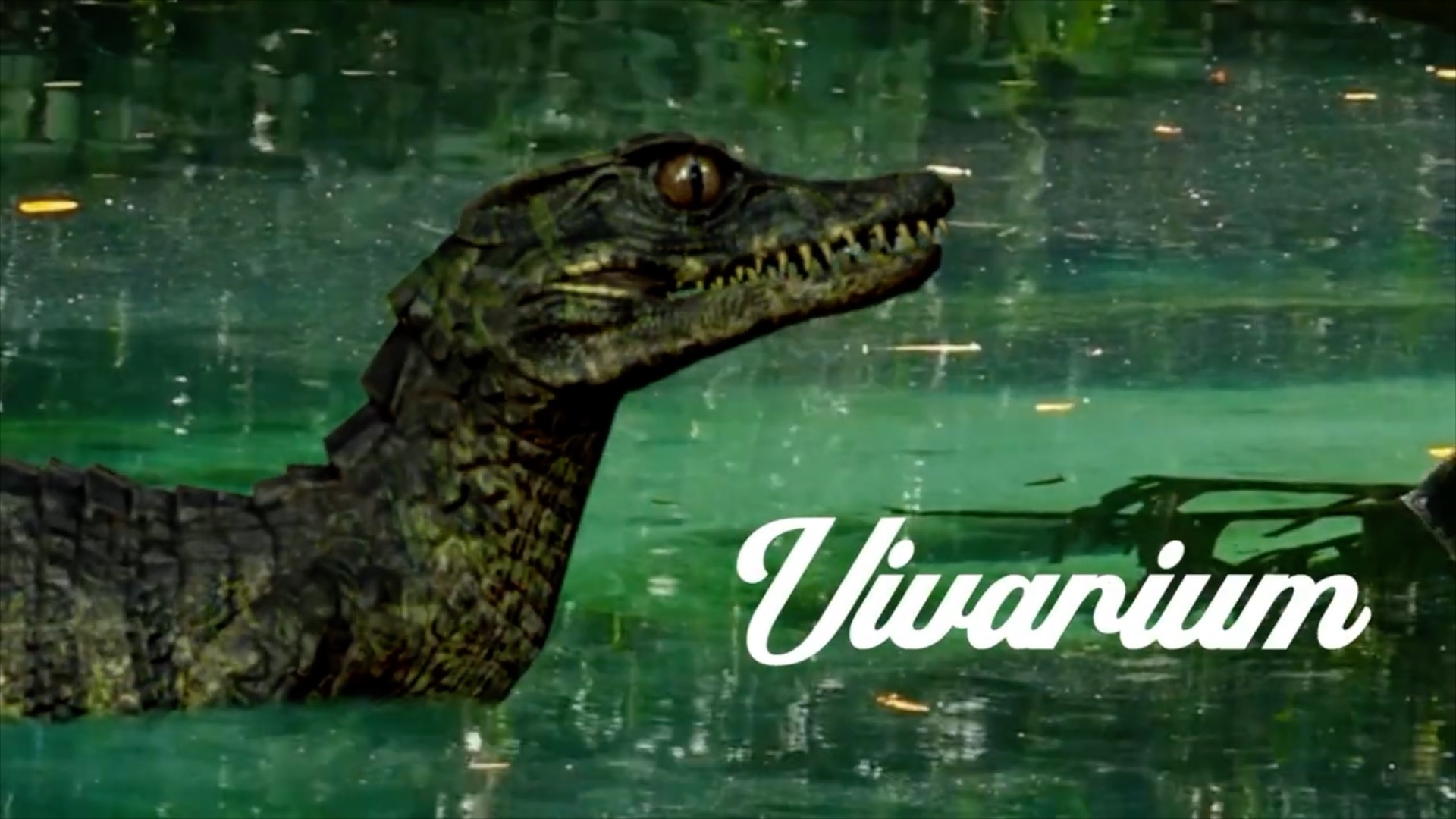 Vivarium official summer vacay update trailer upload VR showcase 2025