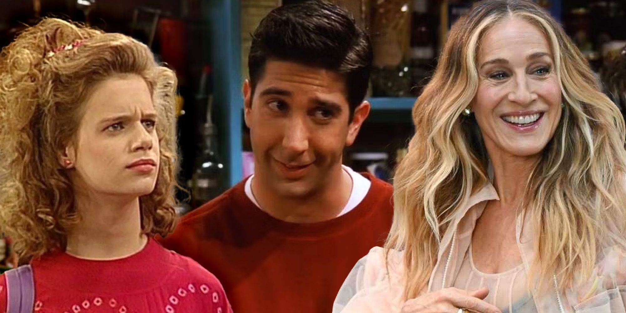 20 Most Disliked Sitcom Characters