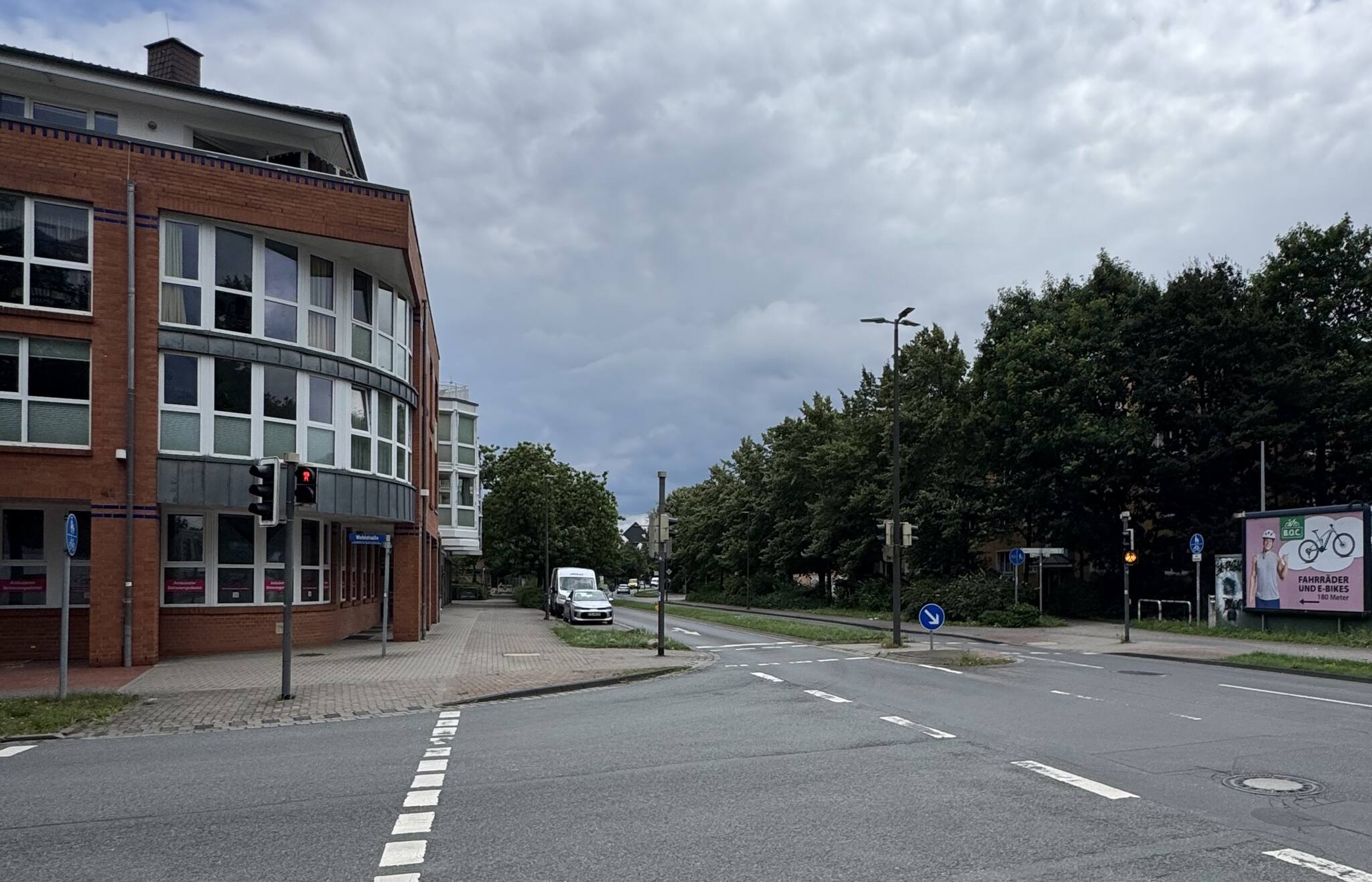 Celle 77er Strae