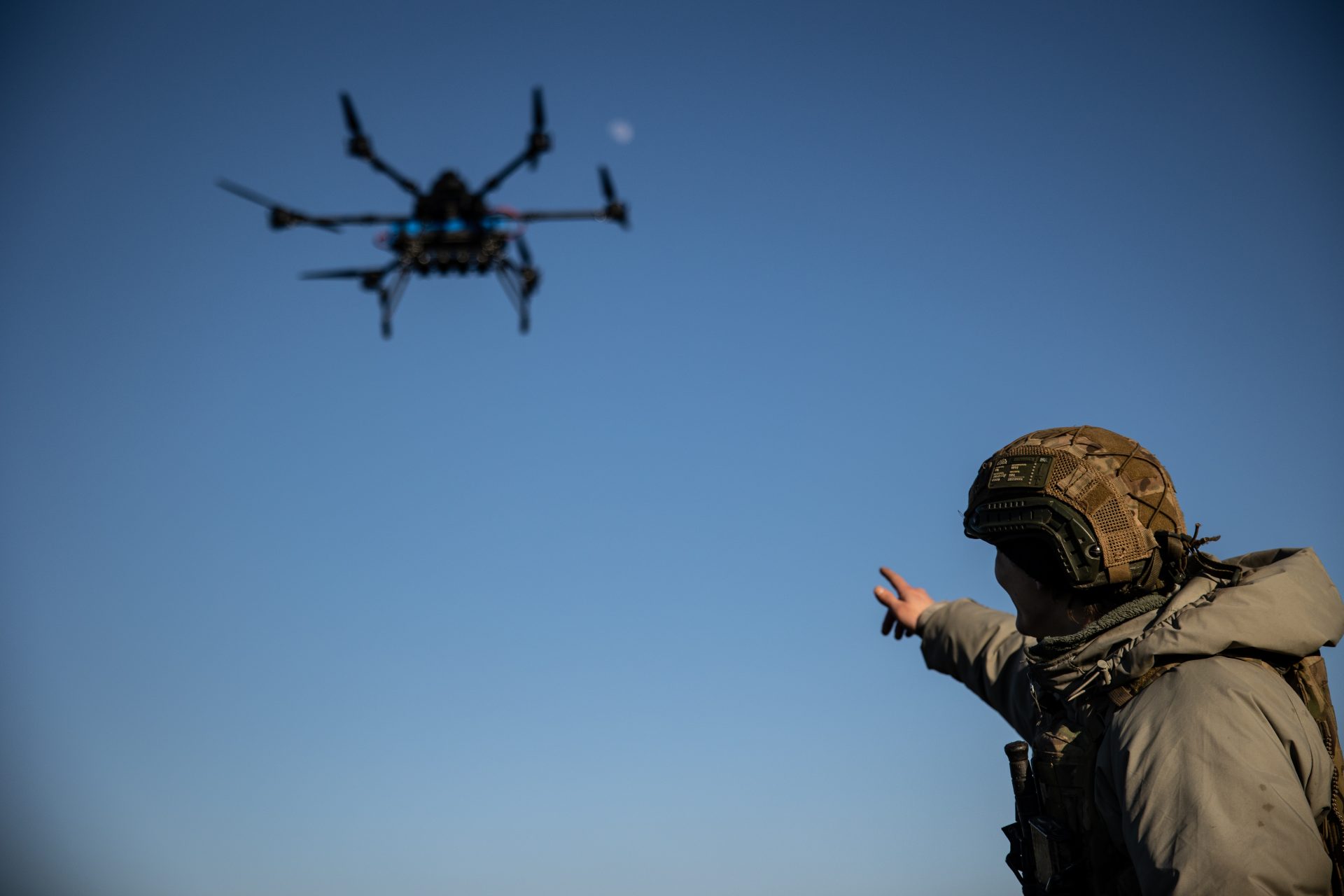 Ukraine reinvented old technology to create more powerful battlefield ...