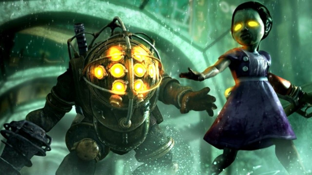 BioShock 4: Everything you need to know about the next BioShock game