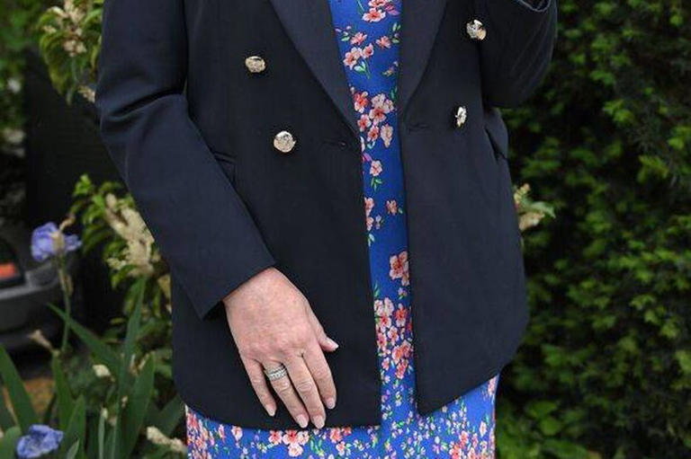 Chelsea Flower Show 2022 - Press Day