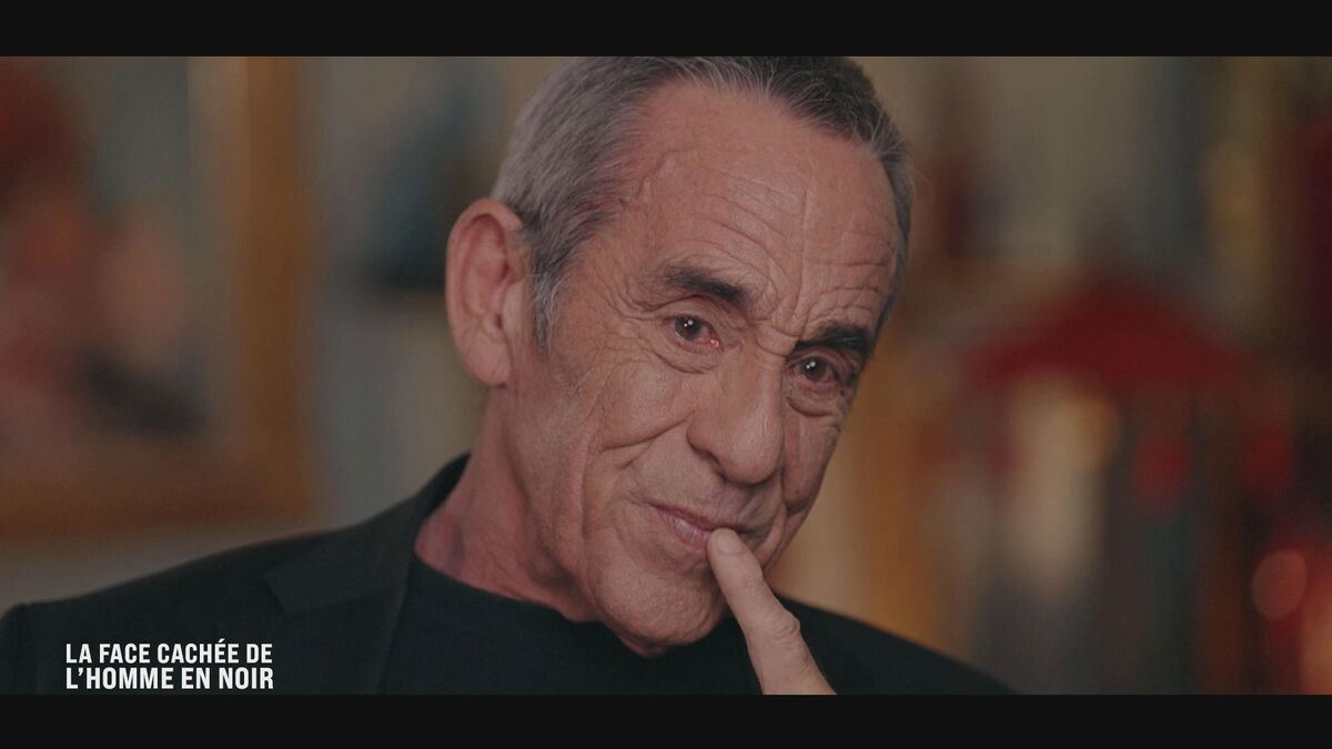 Mort de Thierry Ardisson : avec le replay, « La face cachée de l'homme en noir » a réuni plus de 2 millions de fans