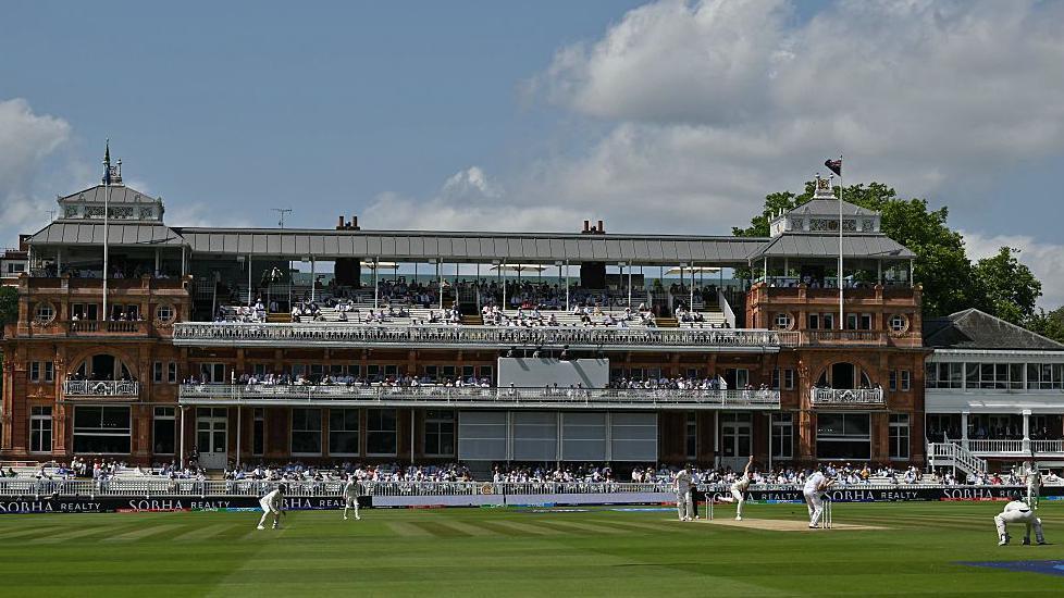 ENGLAND HOME TEST MATCHES 2026 VENUE visual data 5