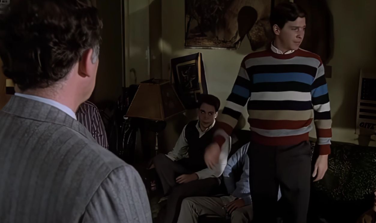 Quotes From Animal House That Prove It's Still The Best Comedy Movie