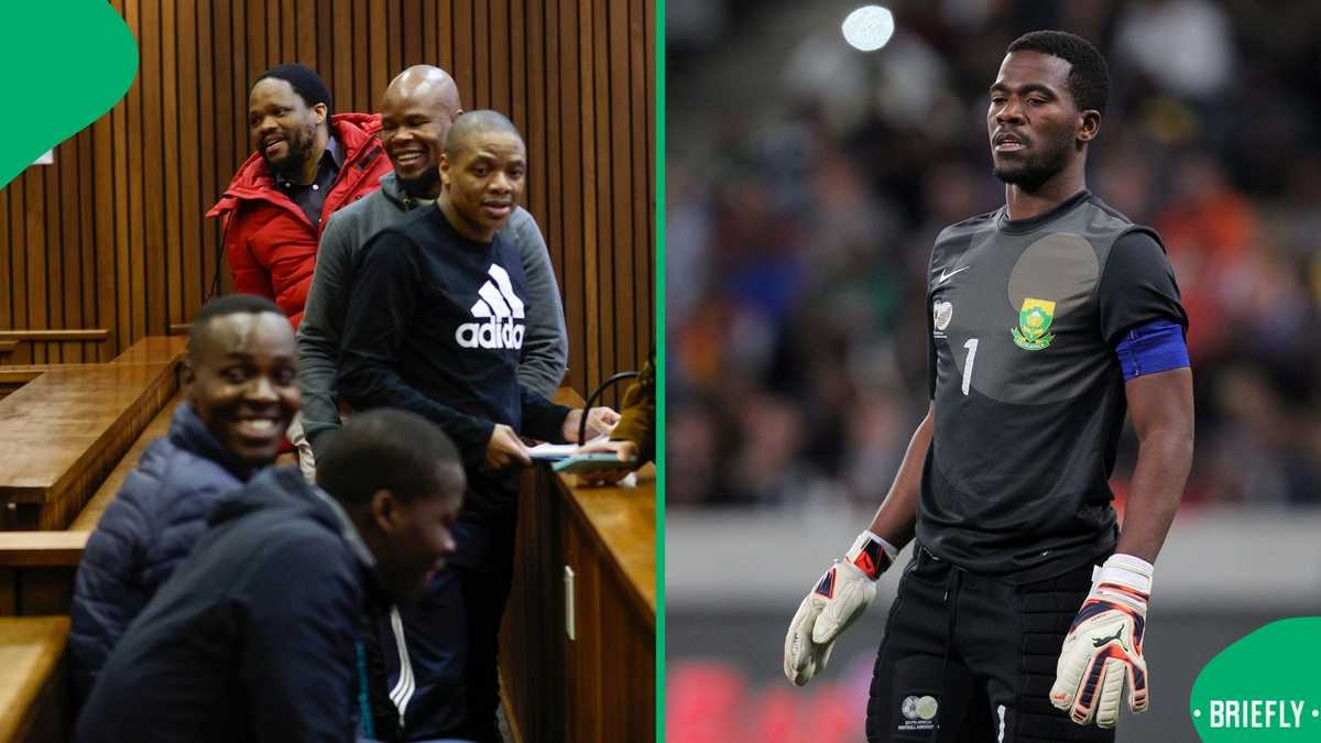 State officially wraps up case in Senzo Meyiwa murder trial, South Africans unhappy with decision