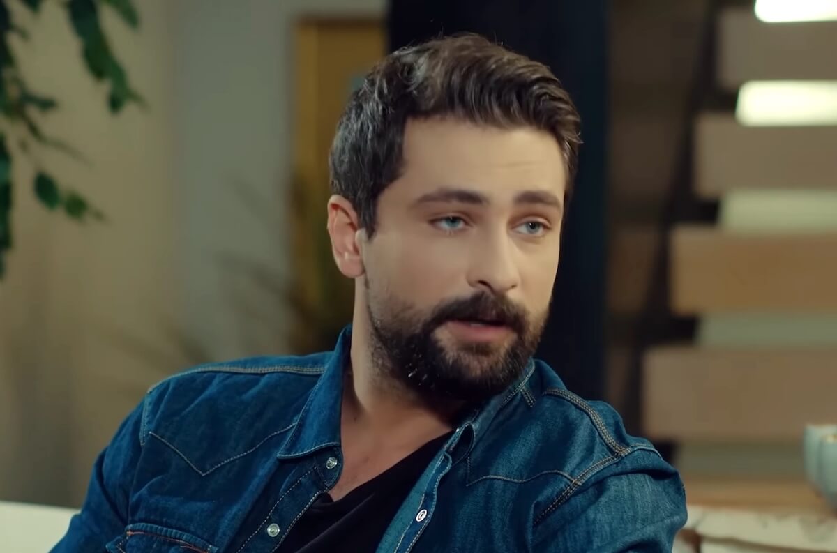 Anticipazioni Forbidden Fruit: Alihan cerca di riconquistare Zeynep ma…