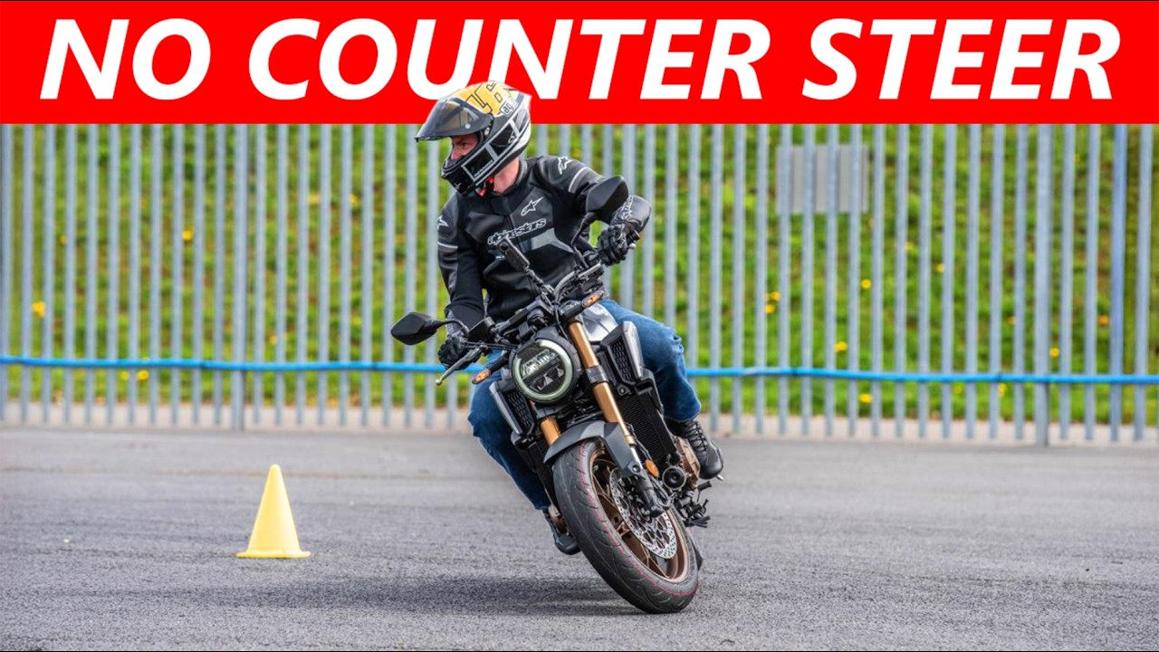 10 motorcycle arguments that are totally overblown