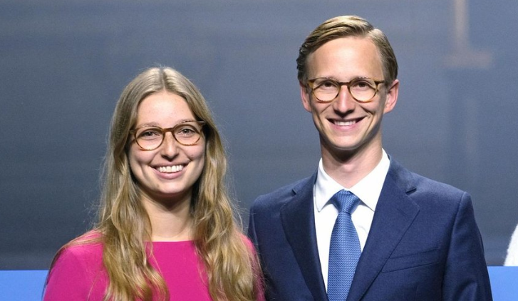 Top 10 youngest billionaires of 2025 as per Forbes: Are they self-made or have they only inherited wealth?