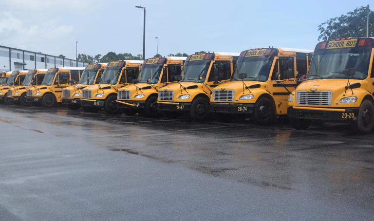 SavannahChatham Public Schools readies for Aug. 4 return to class