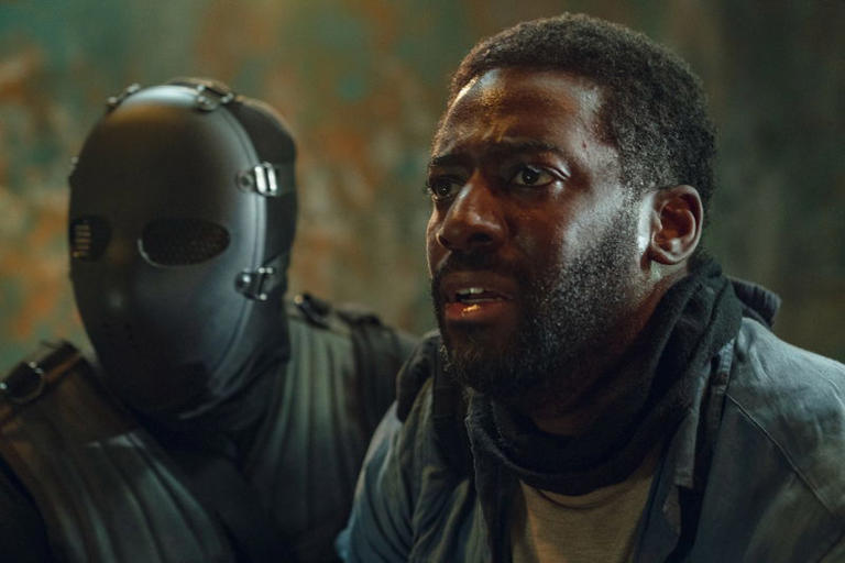 Hostage' trailer: nieuwe politieke thrillerserie van 'Treason'-maker binnenkort op Netflix