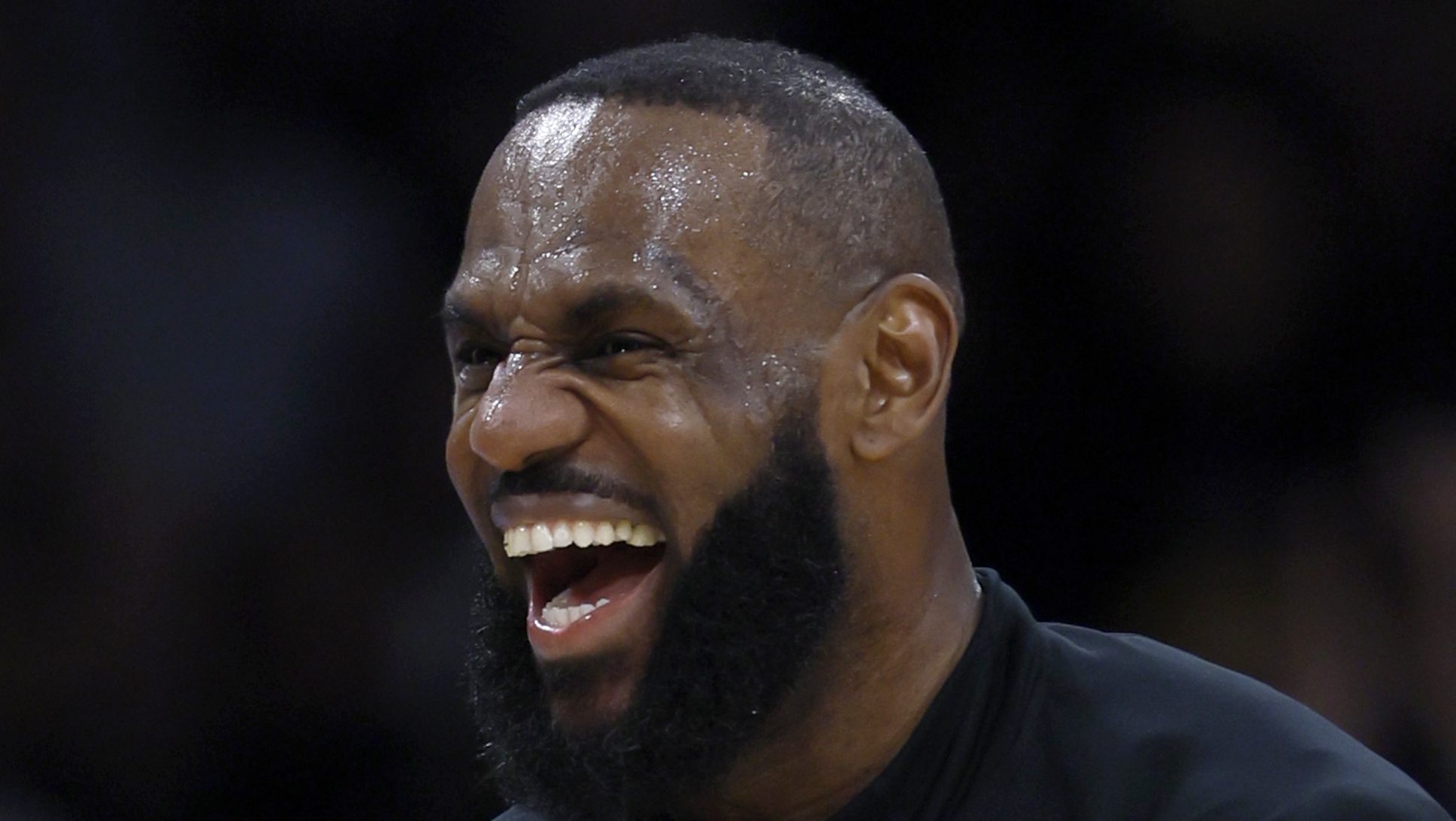 Proposed 4 team blockbuster sends lebron james to cavaliers