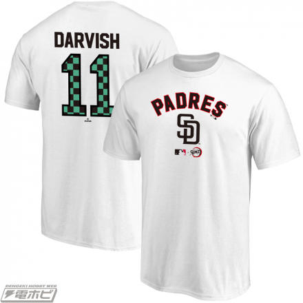 アニメ『鬼滅の刃』とMLBのコラボTシャツが登場! 炭治郎や禰豆子たち4