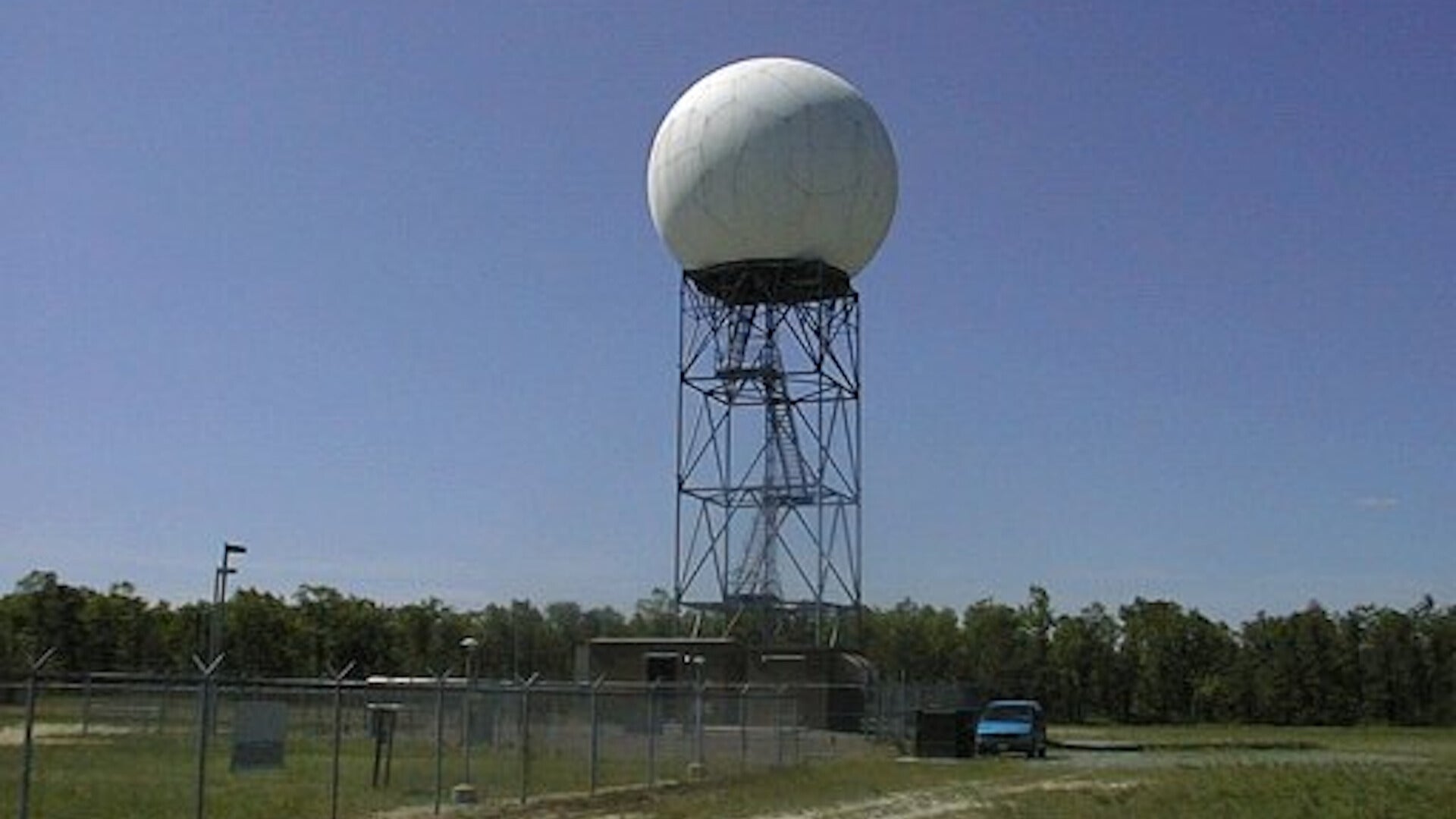 Weather Words Doppler Radar