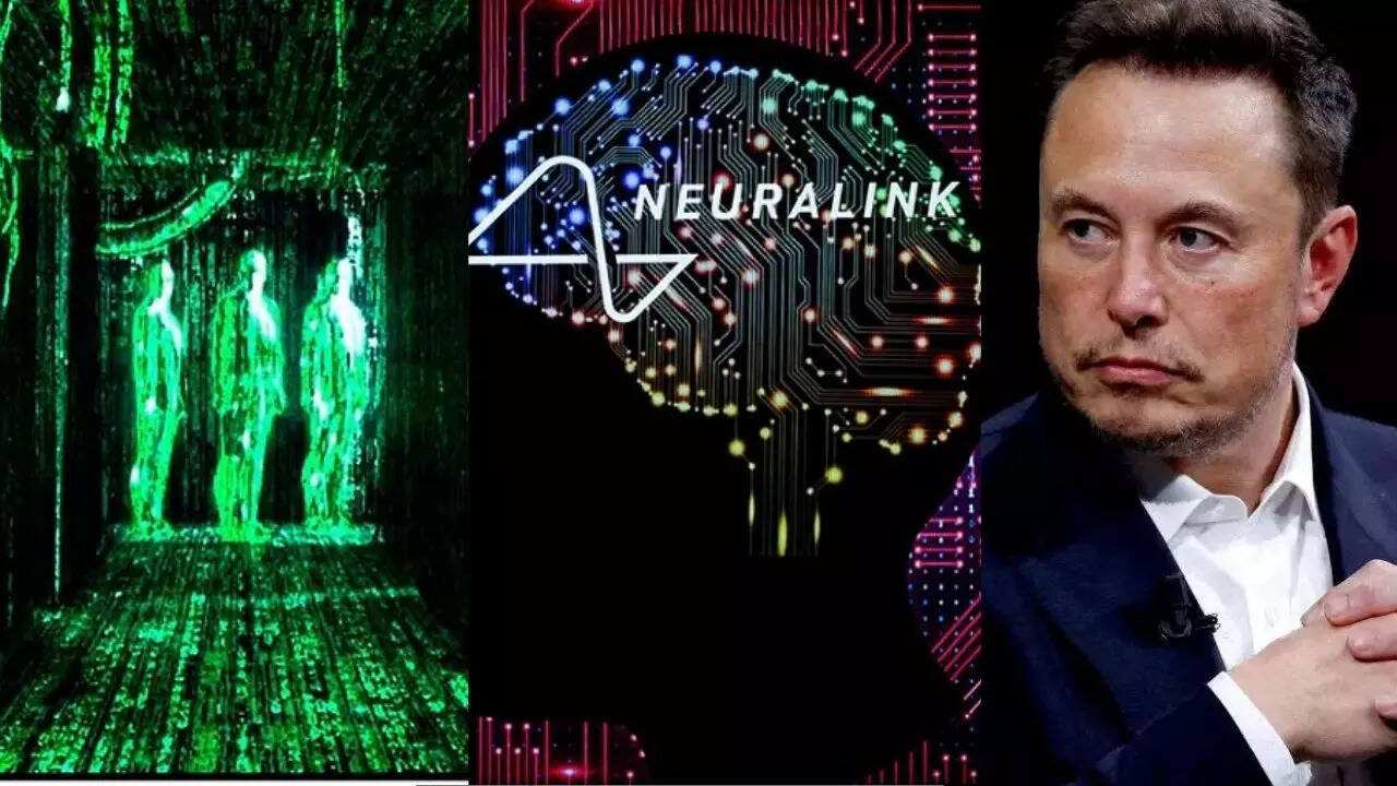 Elon Musk’s Neuralink implants brain chip in ninth patient: What ...