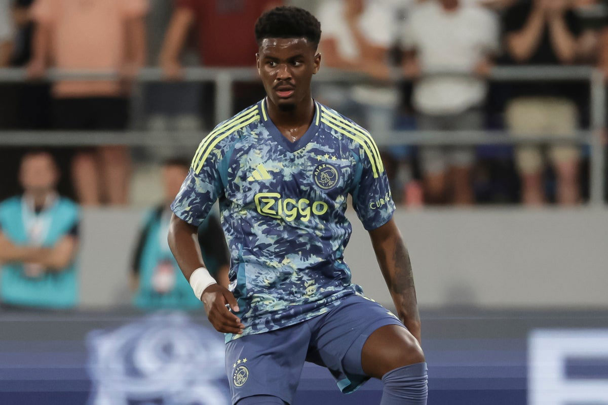 Chelsea in hot pursuit of rising Dutch talent Chelsea in hot pursuit of rising Dutch talent