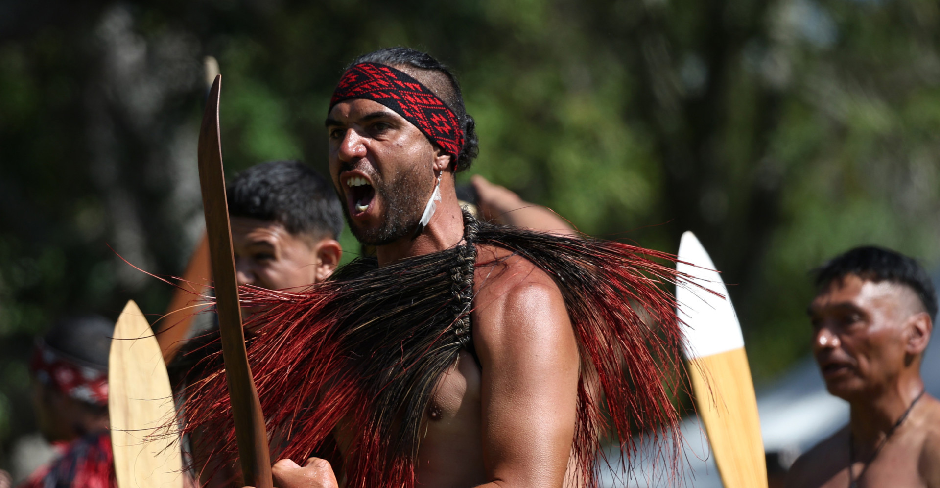 Real people who might have inspired fairy tales