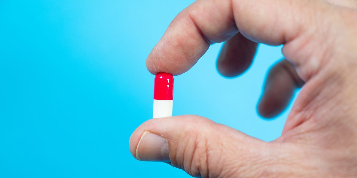 Scientists Finally Cracked Male Birth Control