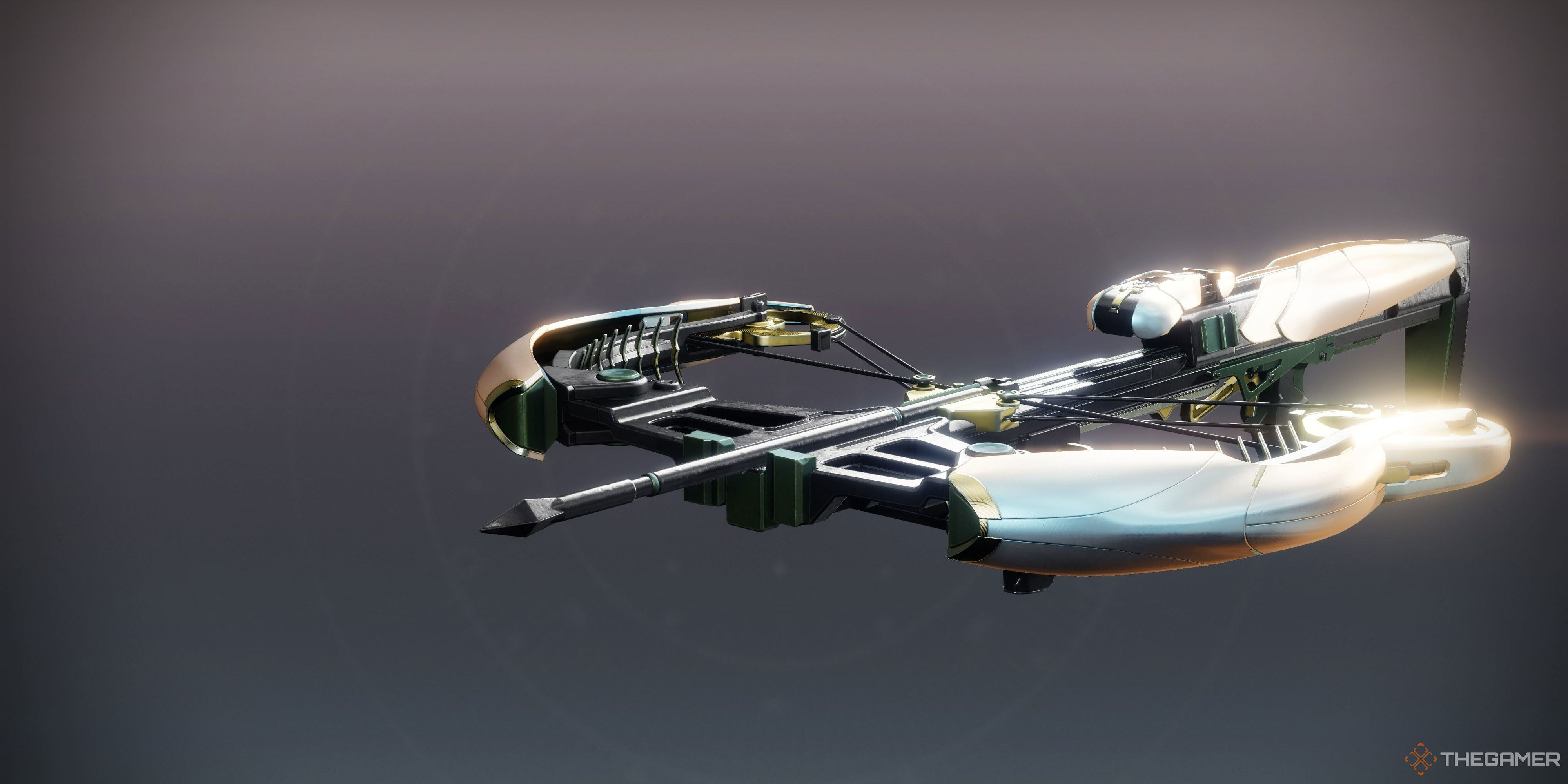 The Desert Perpetual Weapon God Rolls Destiny 2: The Edge Of Fate The Desert Perpetual Weapon God Rolls Destiny 2: The Edge Of Fate