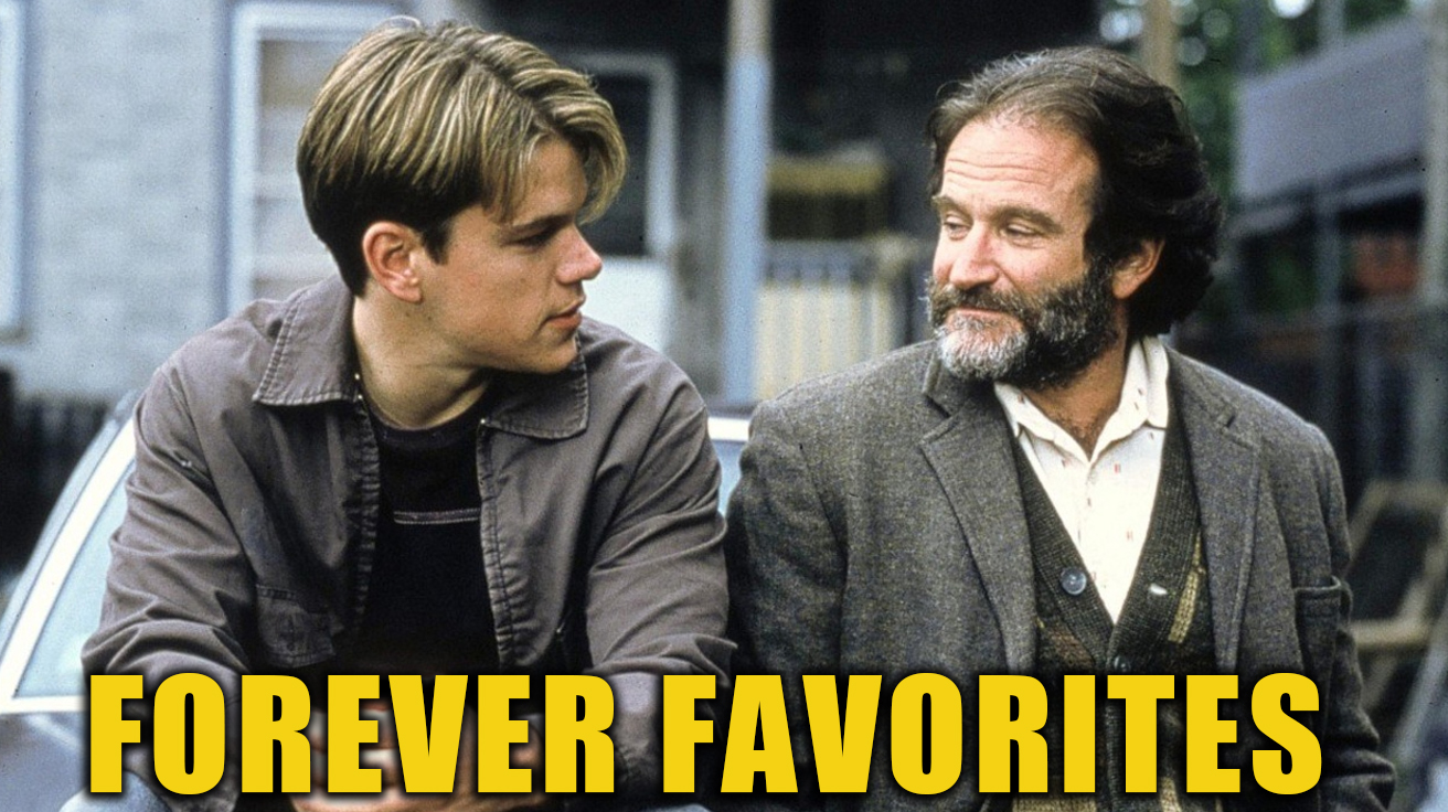 Top 3 Movies Everyone Should See at Least Once