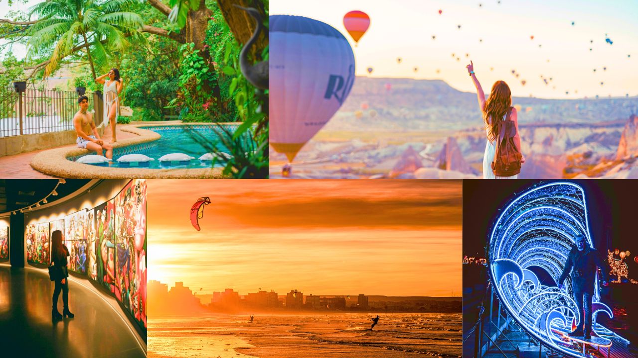 How to Find the Best Local Experiences: Insider Tips Revealed