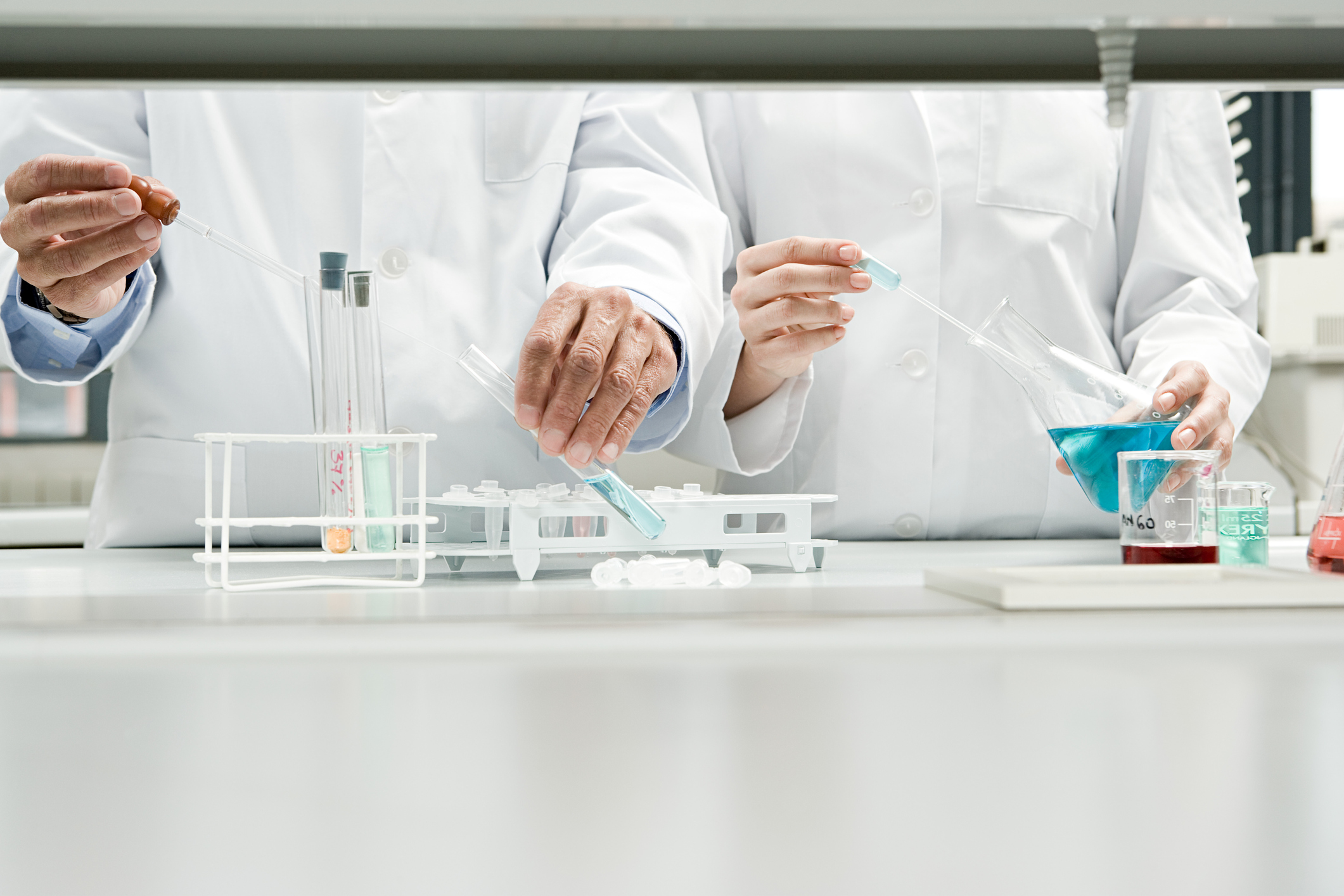 The 3 Things That Matter for Eli Lilly Now