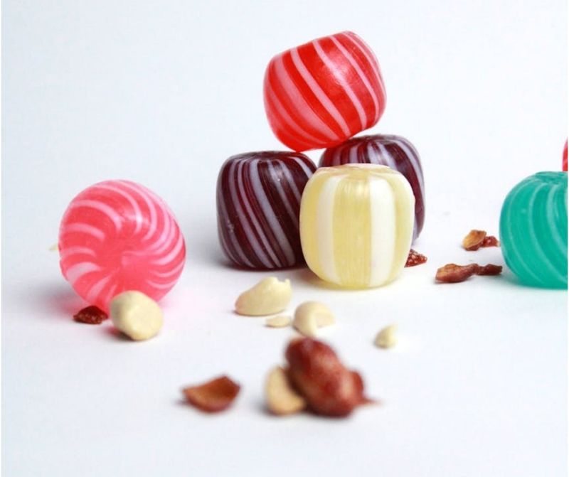 10 Popular Snacks You'd Never Guess Started as WWII Rations