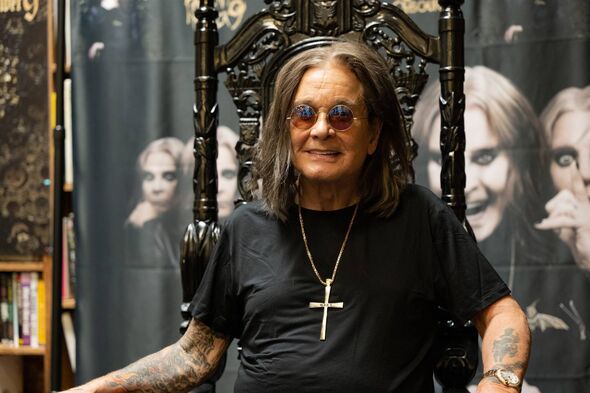 What will happen to Ozzy Osbourne's $220 million estate after tragic death