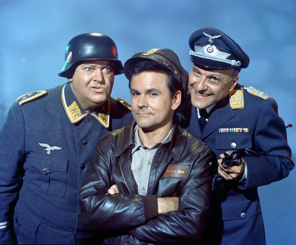 Last Surviving Cast Member of 'Hogan's Heroes' Passes Away at 89