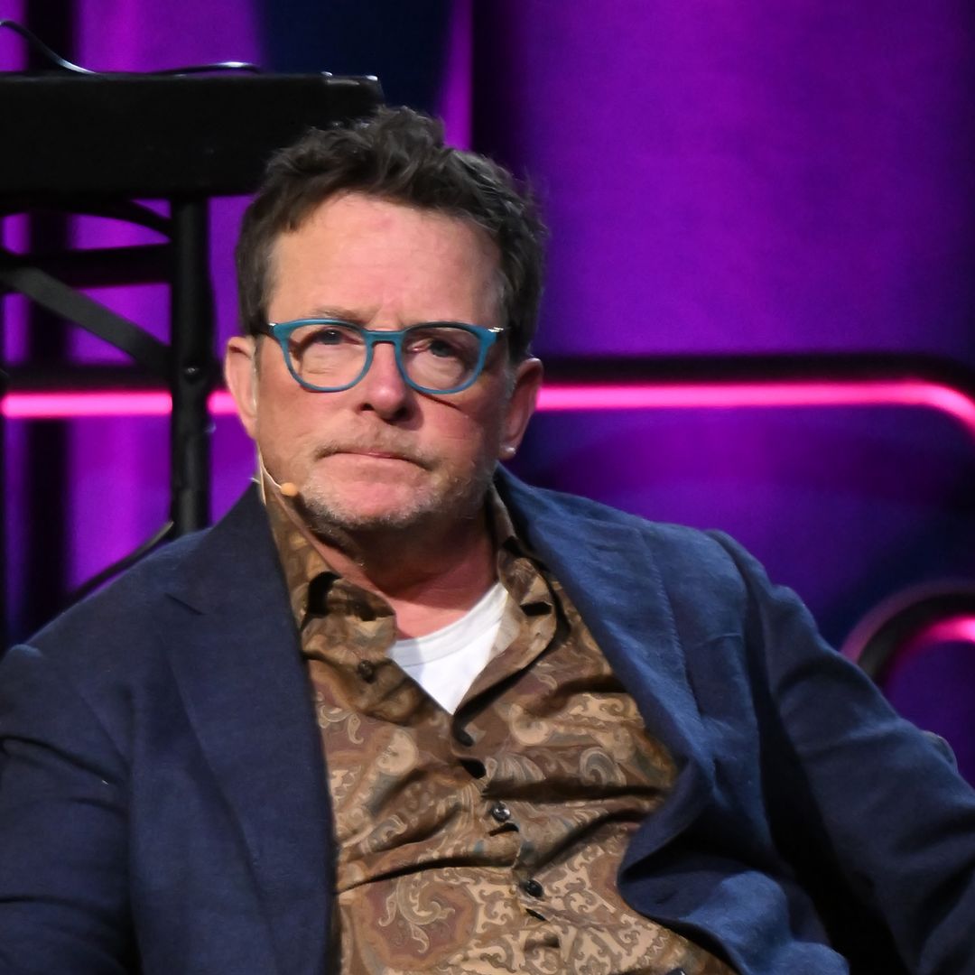 Michael J Fox, Ozzy Osbourne and more celebrities who've gone public