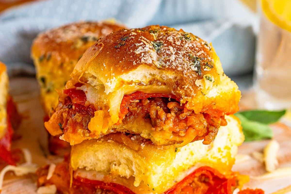 10 Ridiculously Simple Recipes When You Don’t Feel Like Cooking