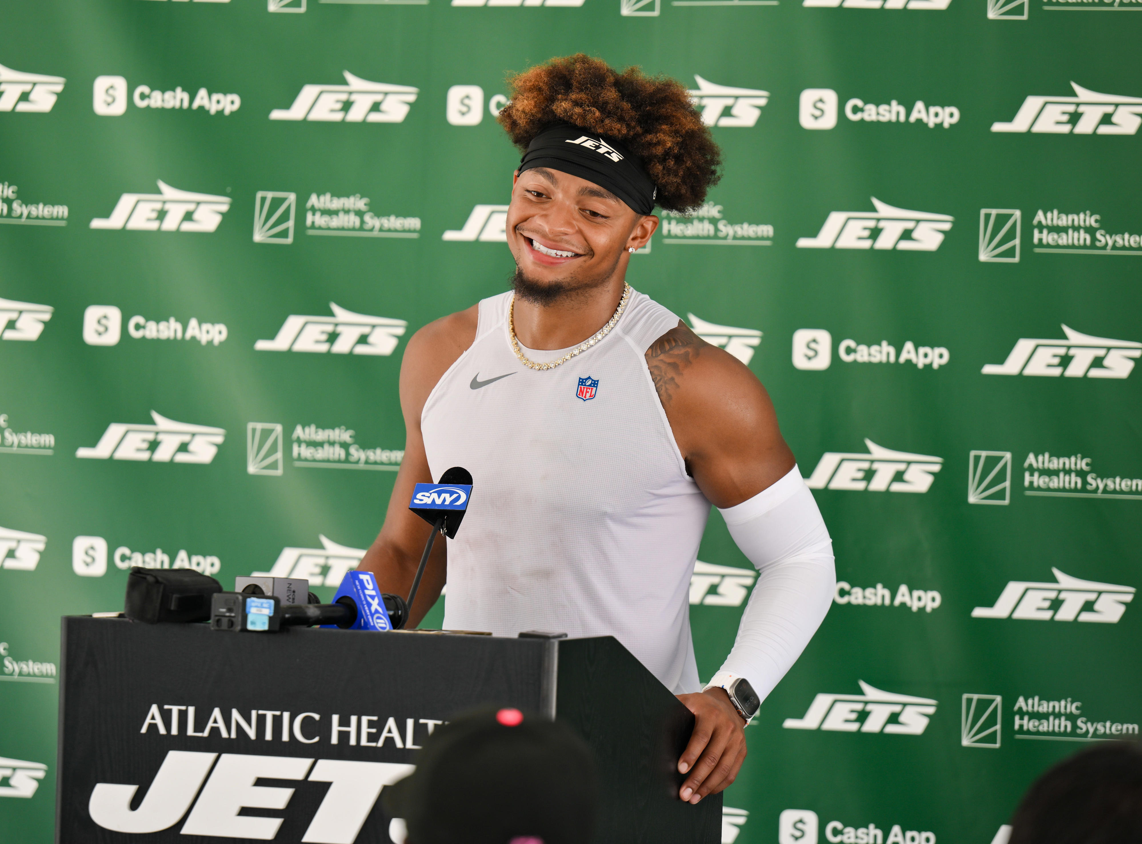 Who is the Jets' backup quarterback? Diving into their depth chart