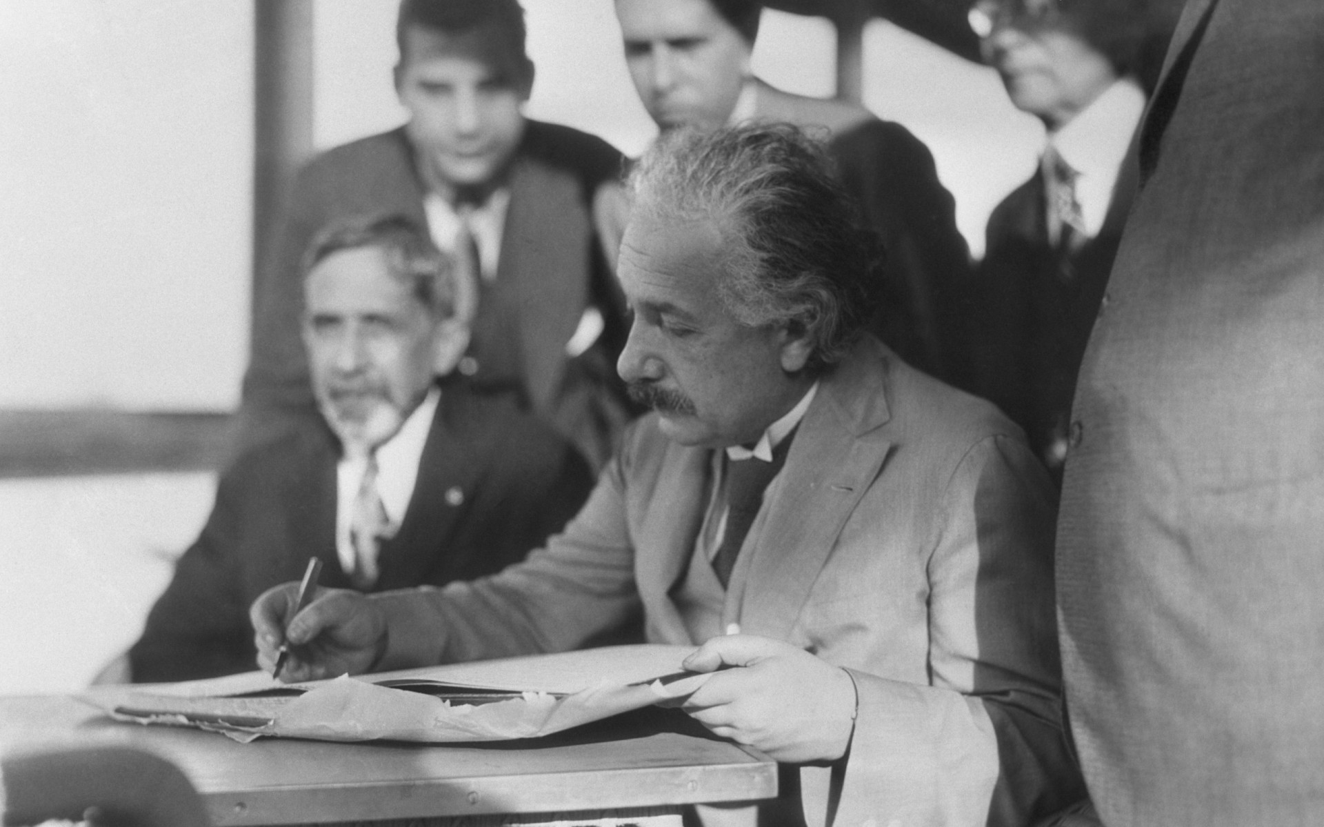 Unbelievable historical facts that are actually true