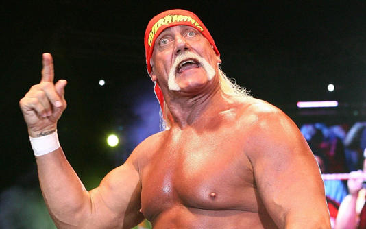 Former WWE fighter was rumoured to be unwell earlier this year - Paul Kane