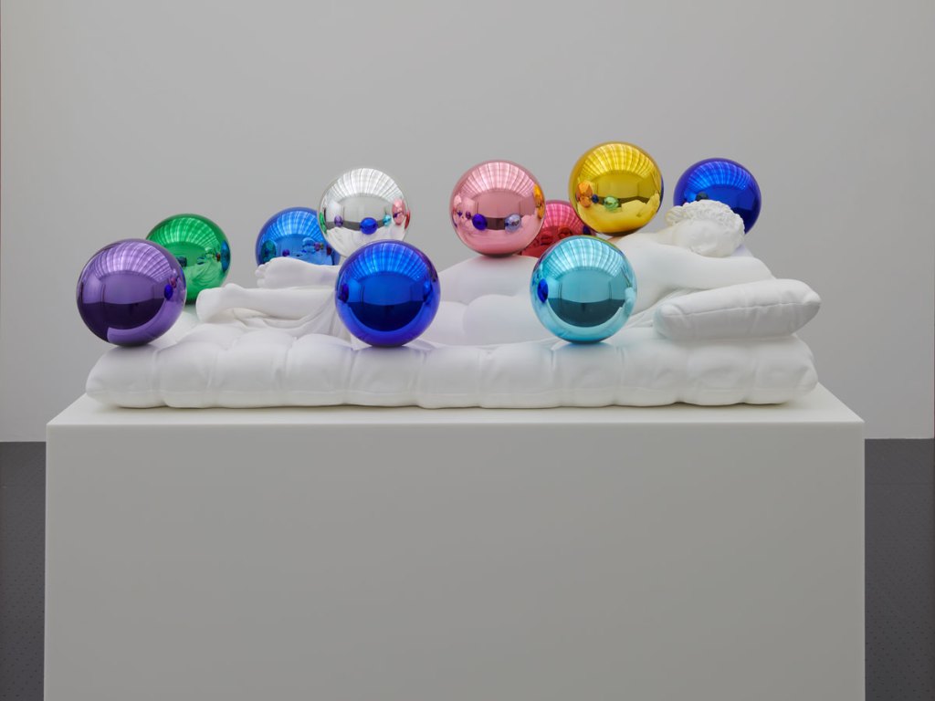 A New Exhibition Looks at Generations of ‘Copyists' Inspired by the ...