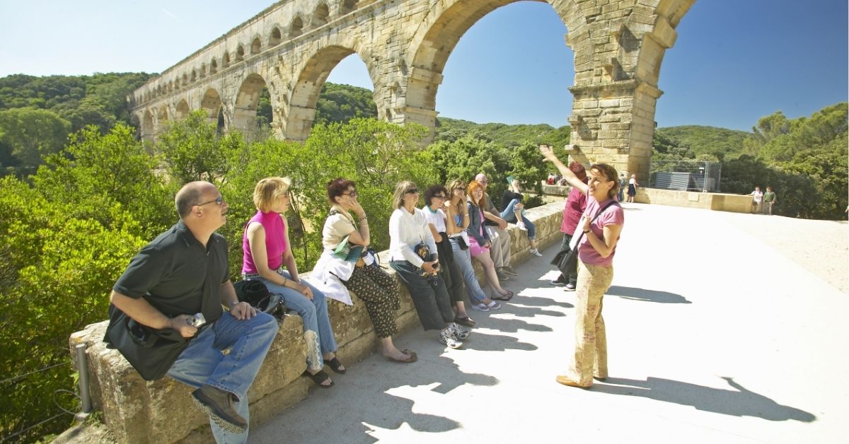 12 Incredible Jobs That Pay You To Travel (And Actually Cover All Your ...