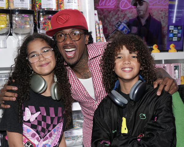 All About Mariah Carey and Nick Cannon #39 s Twins Monroe and Moroccan All About Mariah Carey and Nick Cannon #39 s Twins Monroe and Moroccan