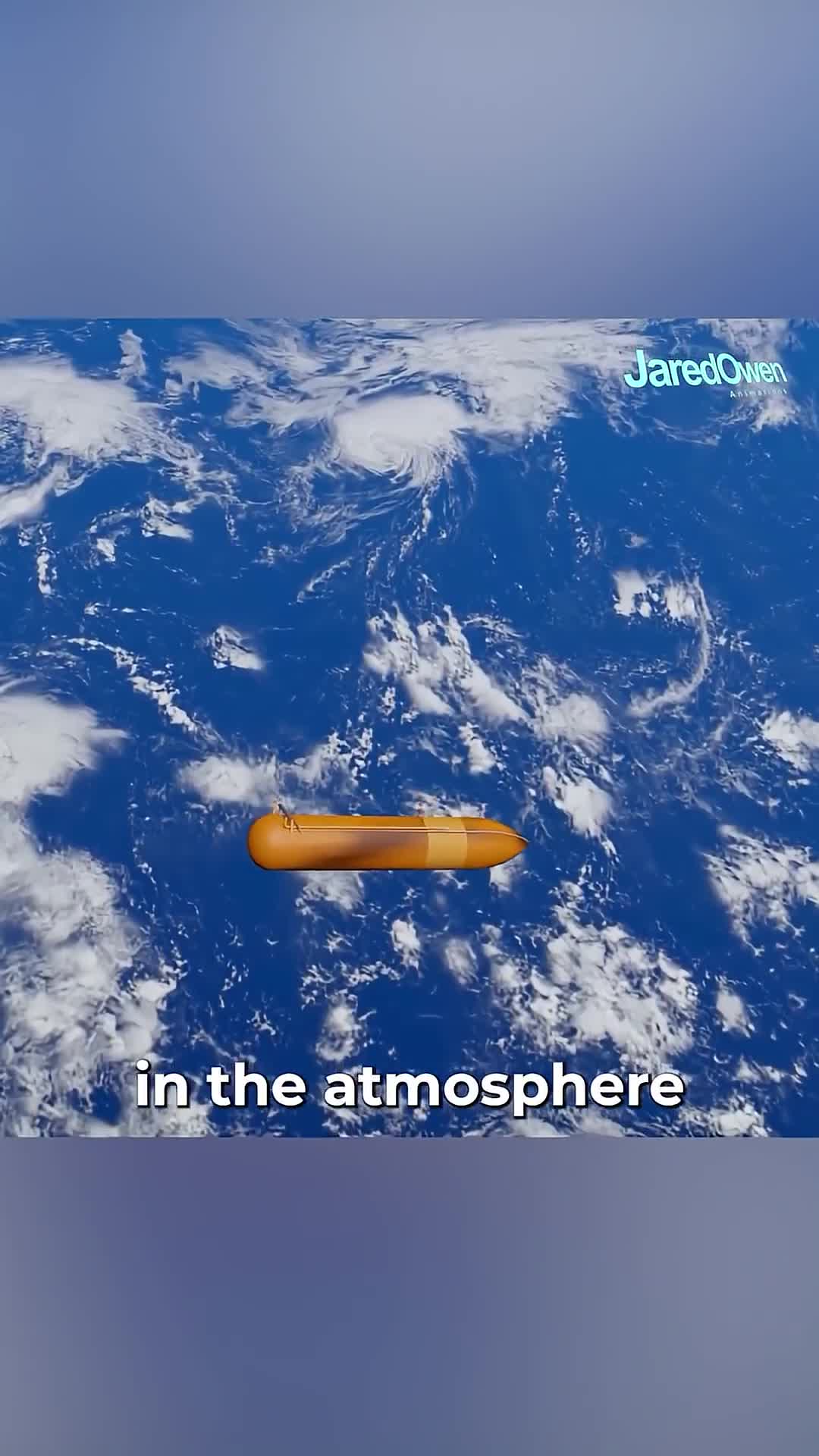 What A Typical Space Shuttle Mission Looked Like