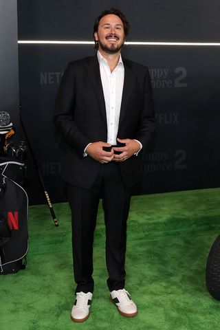 Adam Sandler's Daughters Shine in “Happy Gilmore 2”, Director Says: 'They're Very Talented