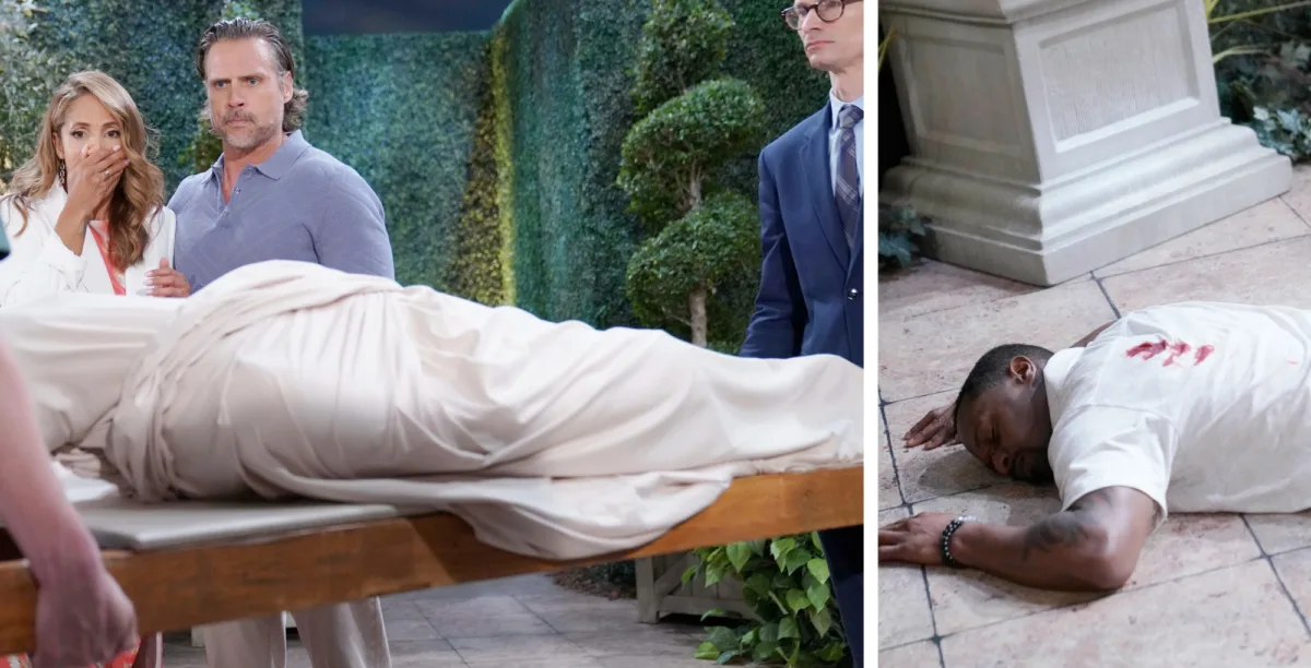 What Inspired Y&R’s Shocking Murder Mystery? The Truth Might Surprise You