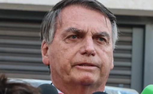 Polícia Federal revela o que foi encontrado no celular de Bolsonaro