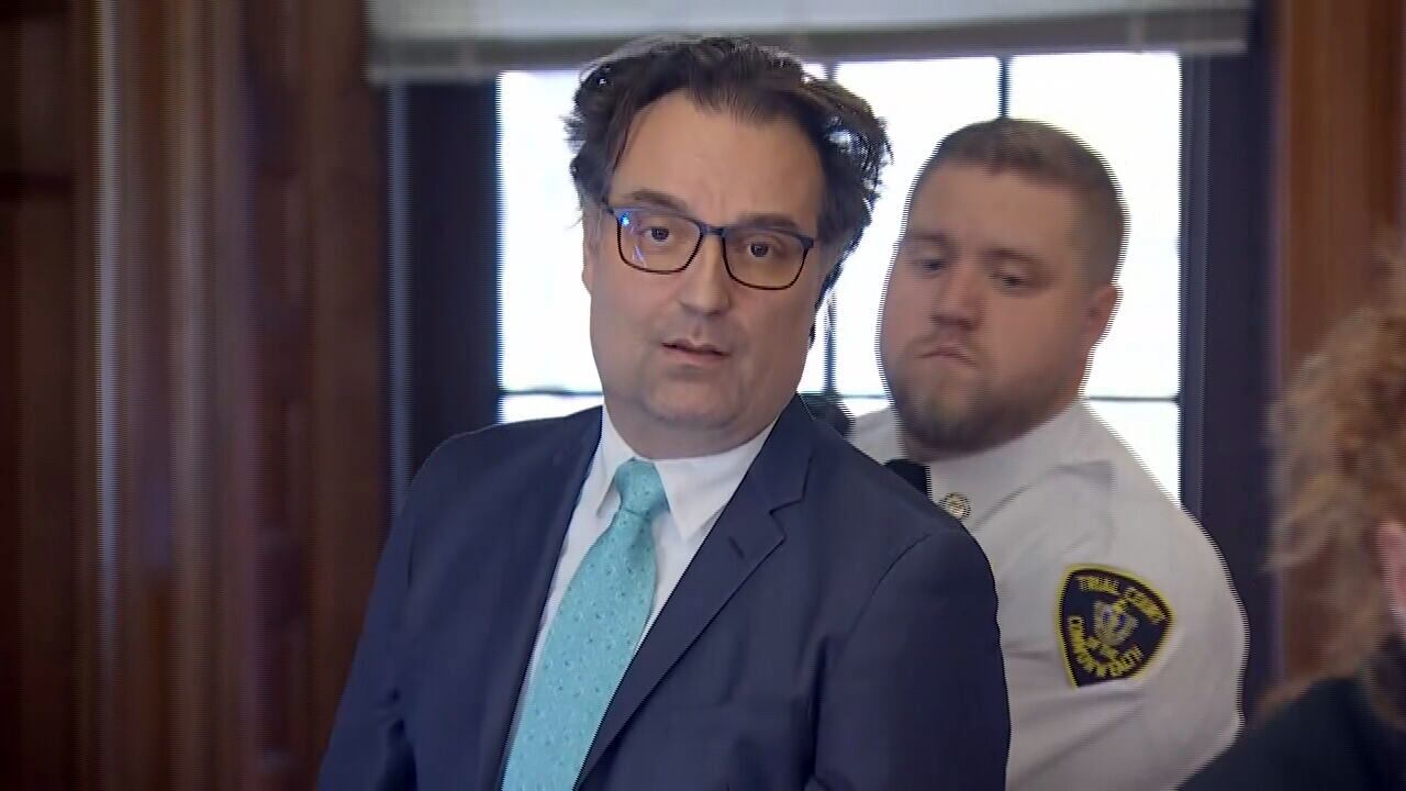 Competency hearing for Brian Walshe scheduled for Friday