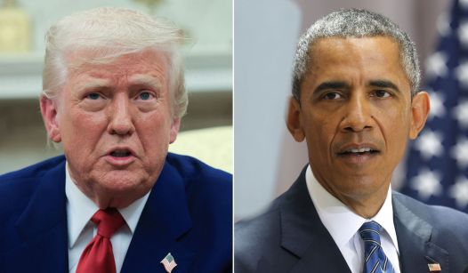 Justice Department Announces Task Force to Investigate Obama Officials ...