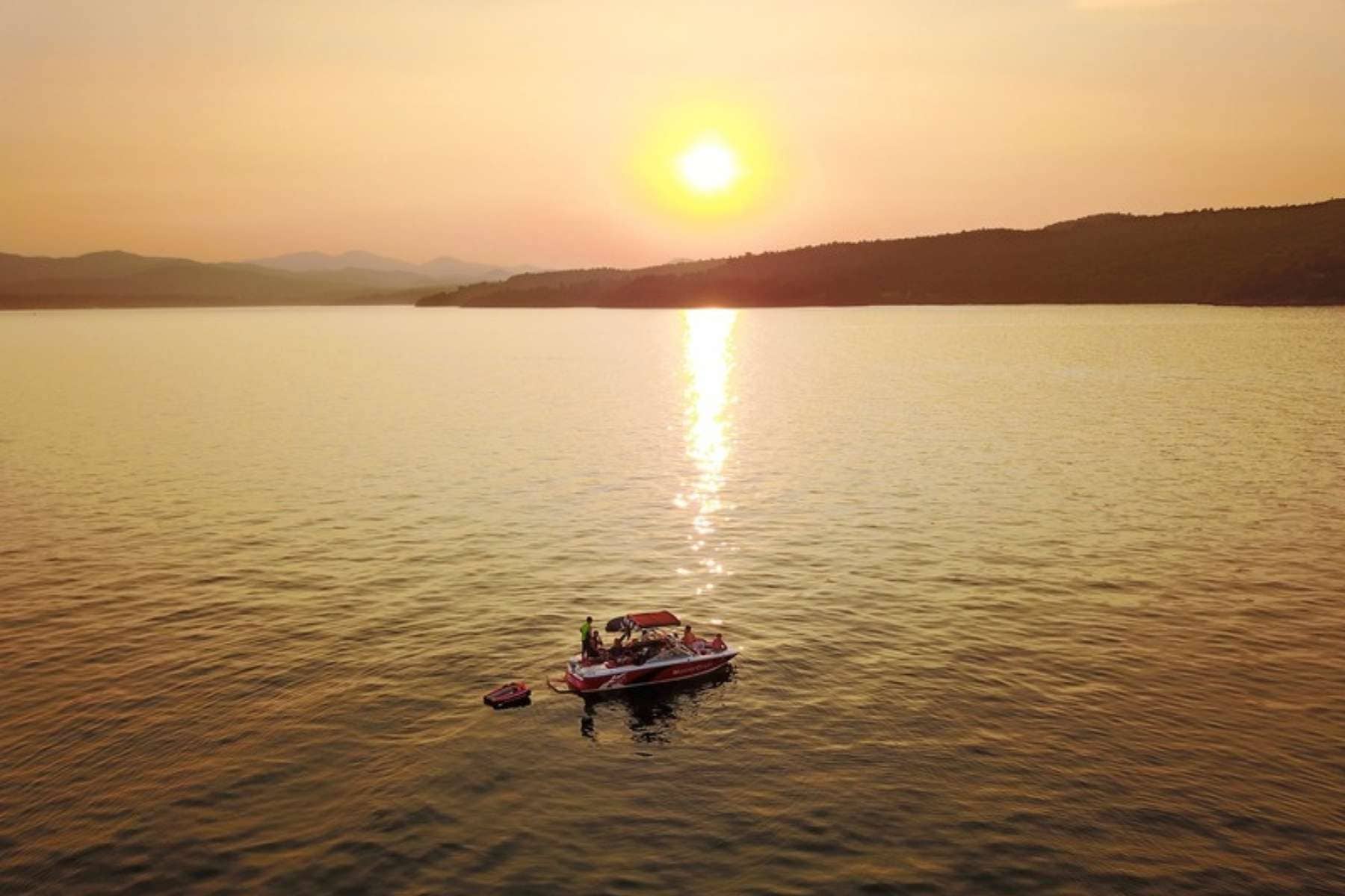 Top 10 must-do activities in Burlington, VT: Explore the best of Vermont’s lakeside city