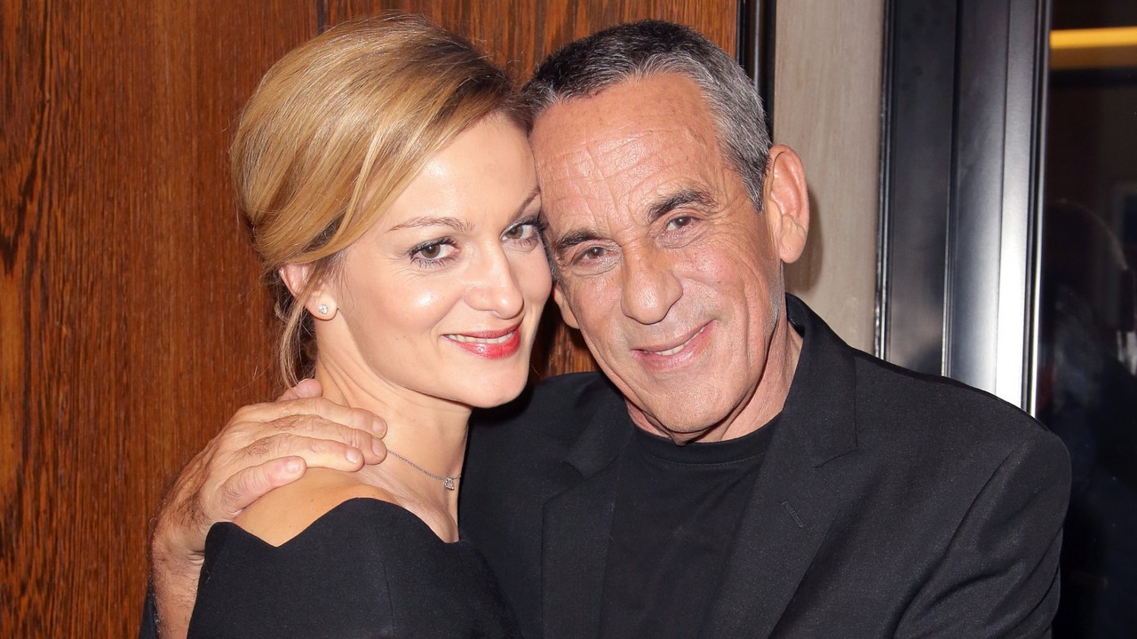 Mort de Thierry Ardisson : le documentaire hommage signé Audrey Crespo-Mara  séduit plus de 2 millions de Français