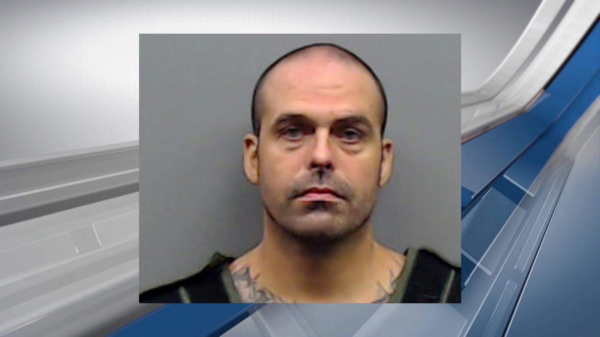 Tyler man sentenced to 40 years in prison for 2025 stabbing death