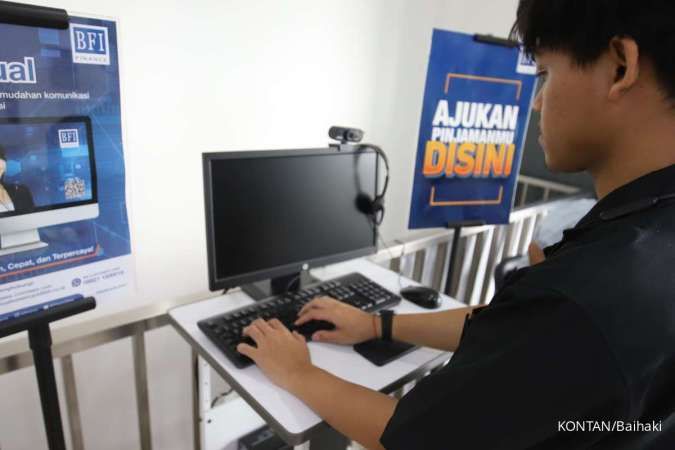 BFIN Luncurkan 230 Juta Saham Baru untuk Karyawan