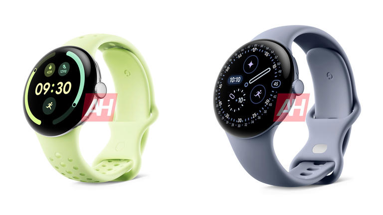 その他 Google Pixel - Google Pixel Watch Exclusive: Google Pixel Watch 4 Official Renders