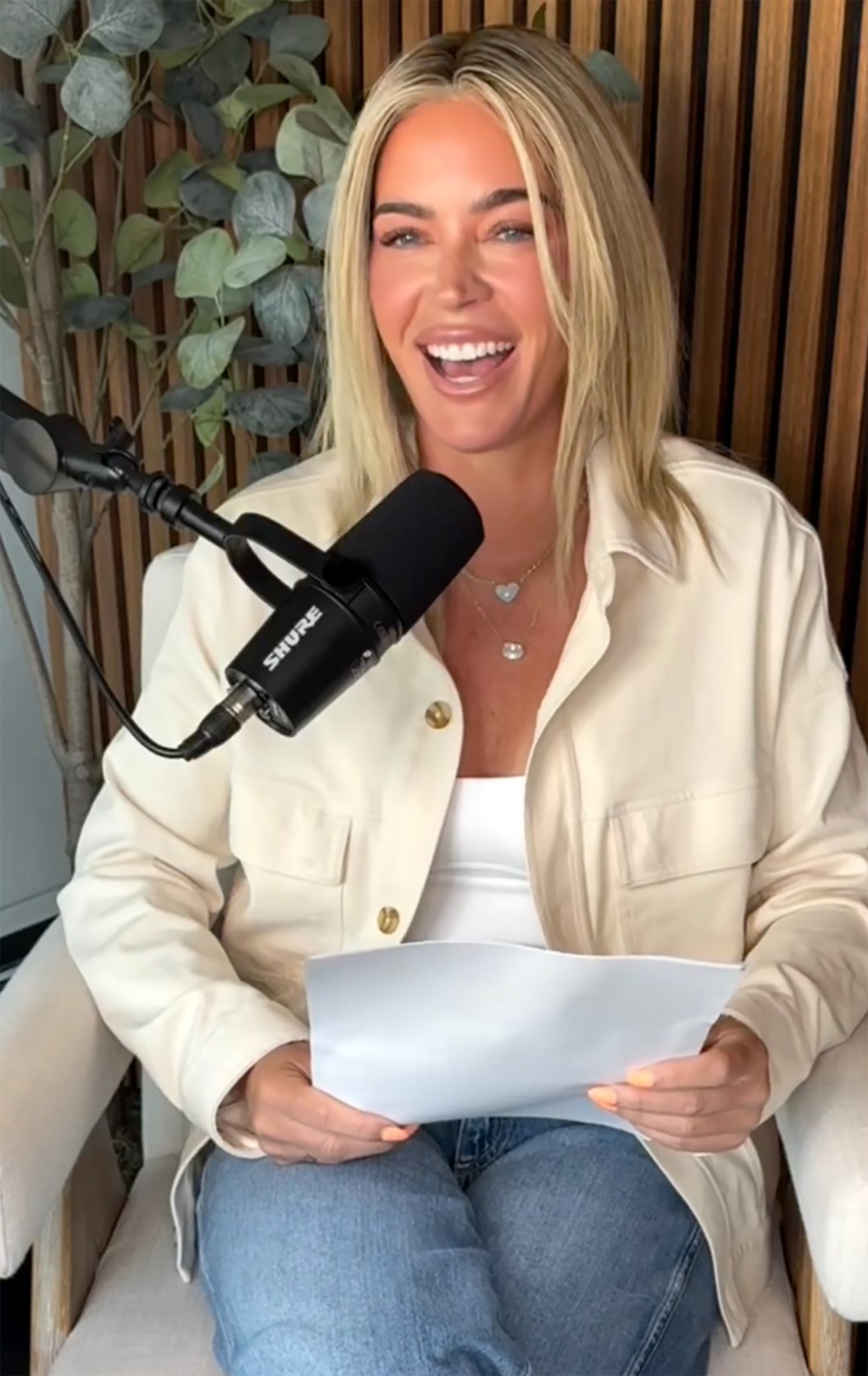 Teddi Mellencamp gives ‘heartbreaking’ health update in stage 4 cancer(00)